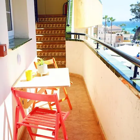 Precioso Recién Reformado En * Nerja