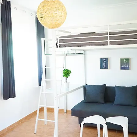 Apartamento Precioso Recién Reformado En Nerja