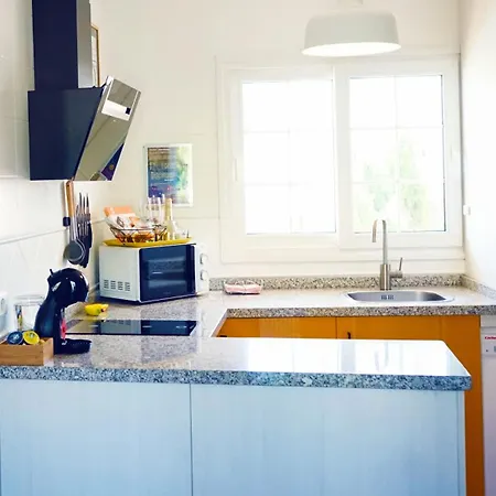 Precioso Recién Reformado En Apartamento