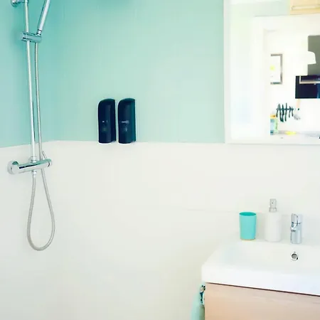 Precioso Recien Reformado En Lägenhet *