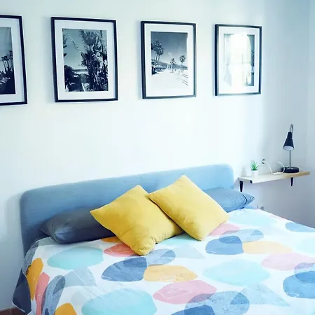 Apartment Precioso Recien Reformado En *