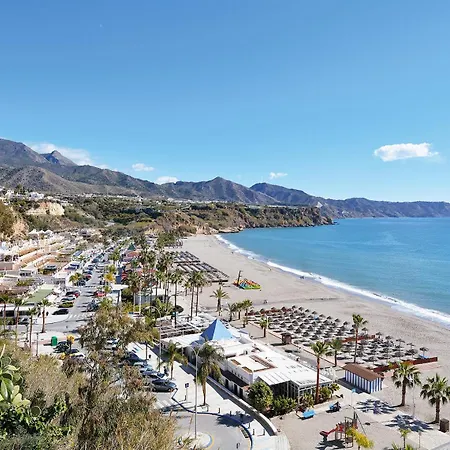 Apartment Precioso Recien Reformado En