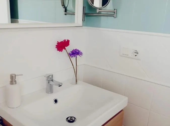 Apartment Precioso Recien Reformado En