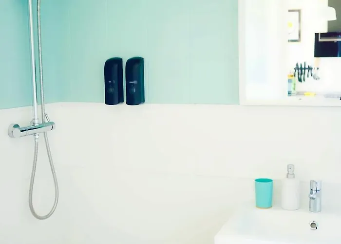 Precioso Recien Reformado En Apartment *