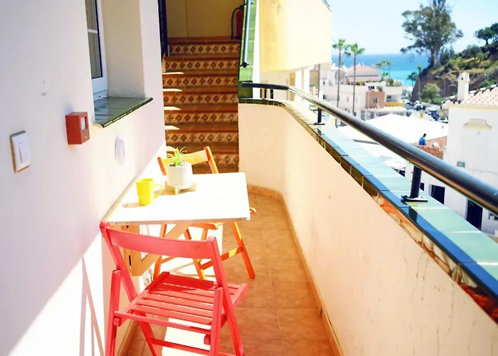 Precioso Recien Reformado En * Nerja