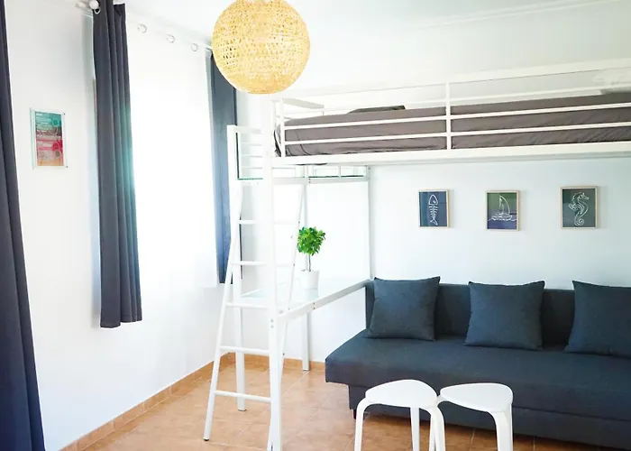 Apartment Precioso Recien Reformado En Nerja