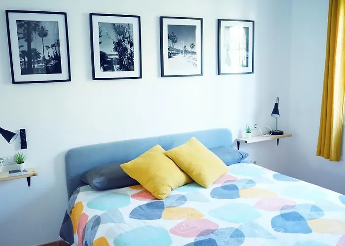 Apartment Precioso Recien Reformado En *