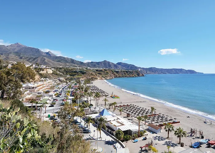 Apartment Precioso Recien Reformado En